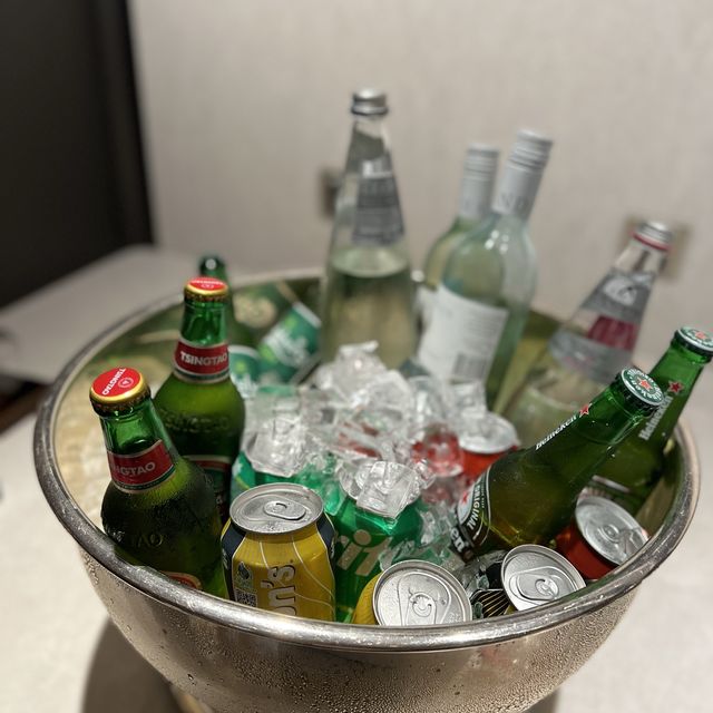 【Staycation】九龍海逸君綽酒店：貴賓閣禮遇