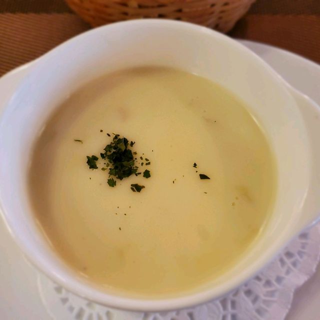 隱世高質葡國菜