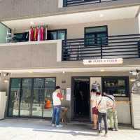 《✨大圍村屋誠意咖啡小店☕️》 