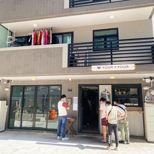 《✨大圍村屋誠意咖啡小店☕️》 