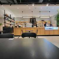 Pazzion Cafe!