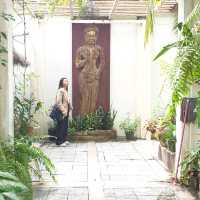Battambang City Cambodia
