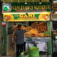 The BEST food trip in Penang