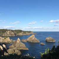參觀和歌山縣最大的島 — 紀伊大島