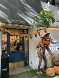 할로윈데이, 가볼 만 한 곳 추천🎃