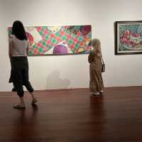 Malaysia's National Art Gallery