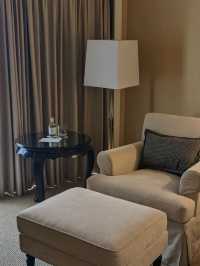 Regent with Regal Experience 