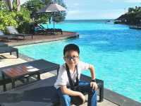 พักสบายสไตล์ Zienn... เที่ยว@ระยอง 😎🌴