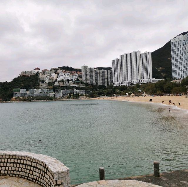 Repulse Bay Tells You Why Hong Kong is a Fragrant Harbour