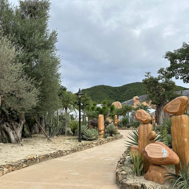 Vin Wonder in Nha Trang