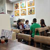 "尖沙咀高质素美食仲可以遇到地道北京风味"