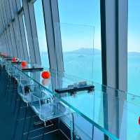 "尖沙咀Cafe 100"