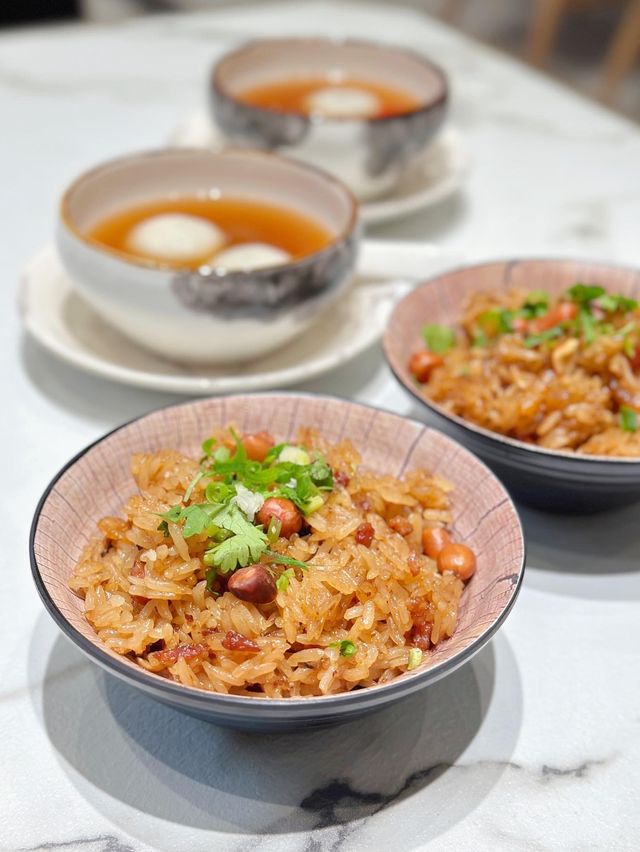 香港探店 聚聚（土瓜灣）