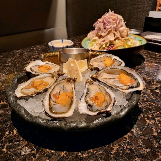 利舞臺實惠日本料理