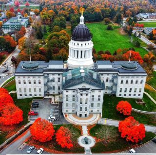奧古斯塔的秋天