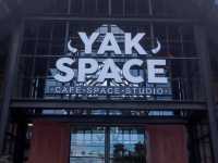 Yak Space