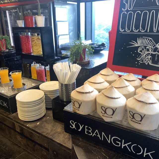 so bangkok