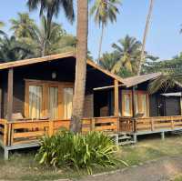 빤짐 남쪽 Odxel Beach “Bay 15 Resort”