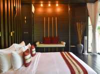 The Sense Resort Kanchanaburi 