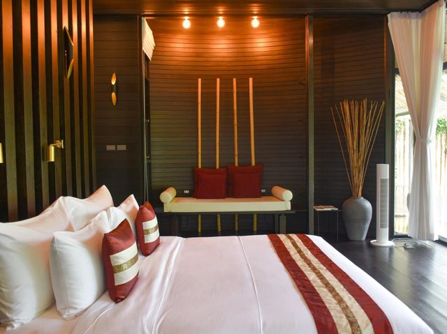 The Sense Resort Kanchanaburi 