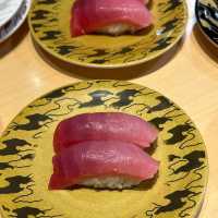 佐渡廻転寿司🍣新潟人氣壽司🍣店