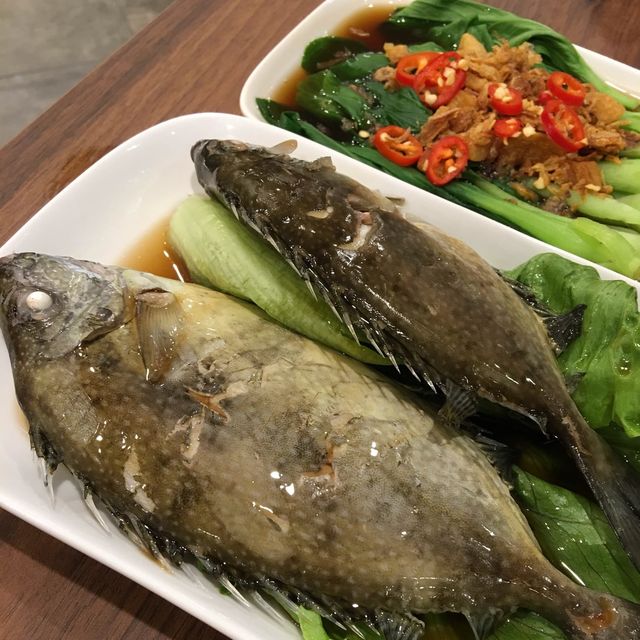 新加坡🇸🇬發起人肉骨茶😋