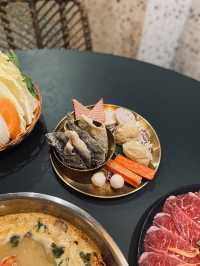 🥘跑馬地特色火鍋店
