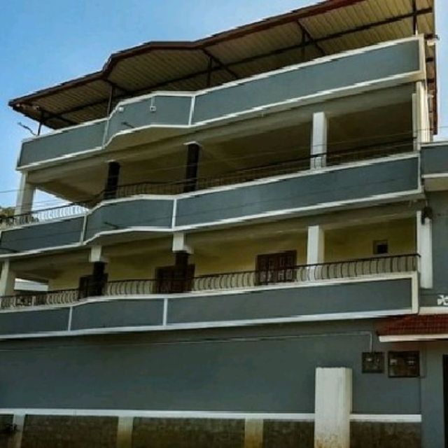 LEYAAS COTTAGE 