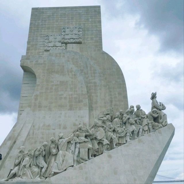 리스본 벨렘지구 방문기!