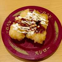 スシロー壽司郎新莊中平店