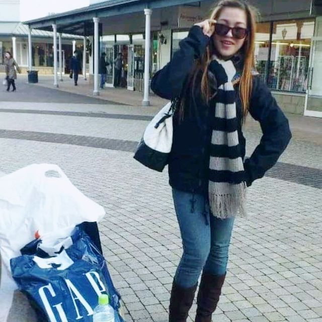 SHOPPING AT SANO PREMIUM OUTLET JAPAN