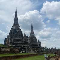 The most famous ancient city