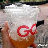 สตรอว์เบอรี่ อร่อยดีนะ