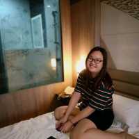 Golden Bay Hotel @ Batam