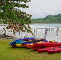 Koh Kood Resort ที่พักริมทะเล หาดสวย น้ำใส