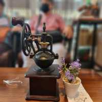 Arerama Cafe