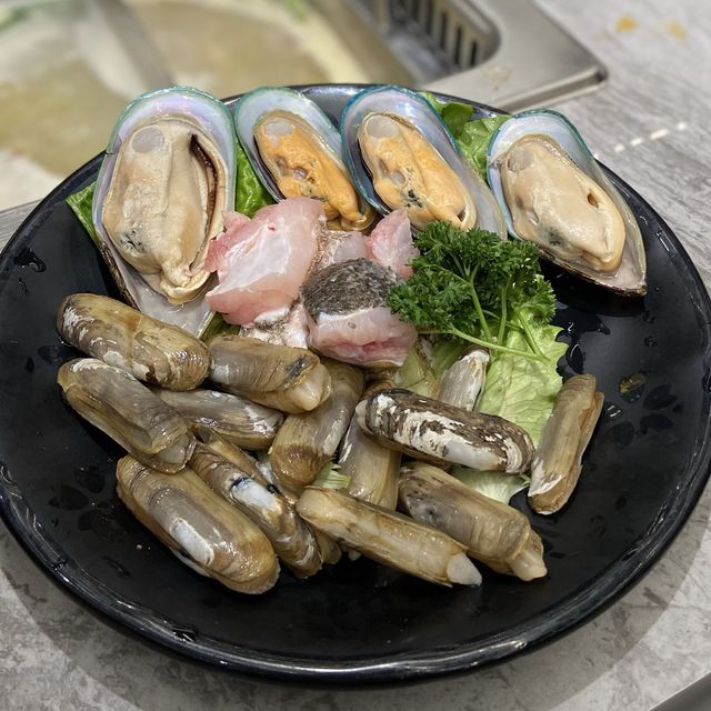 旺角好去處 火鍋🍲燒肉 乜都有🤟🏻