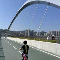 親子單車路線