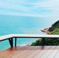 Sky View Cafe จันทบุรี