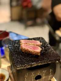 吉列牛熱潮