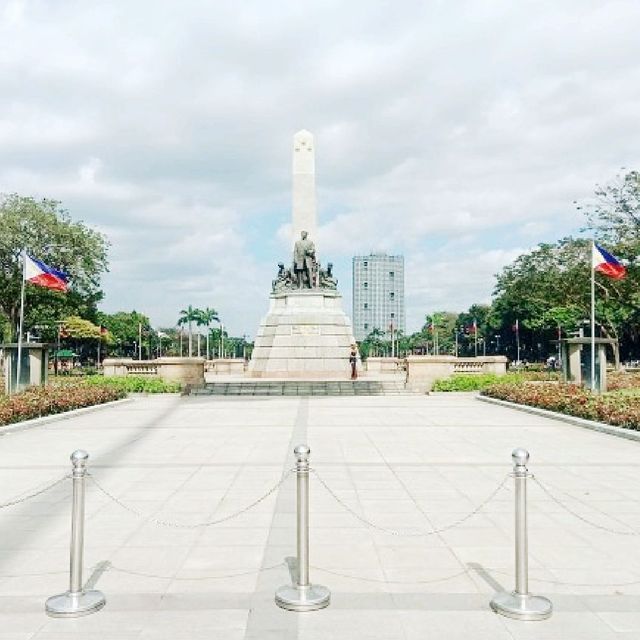 Rizal Park