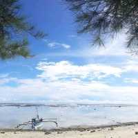 pulau Baai Bengkulu