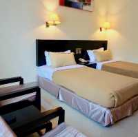 BINTAN BEACH RESORT 