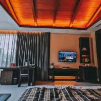 Khanom Beach Resort and spa 

