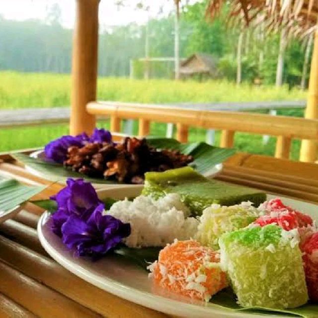 ไร่เกษมสุข Organic Farm