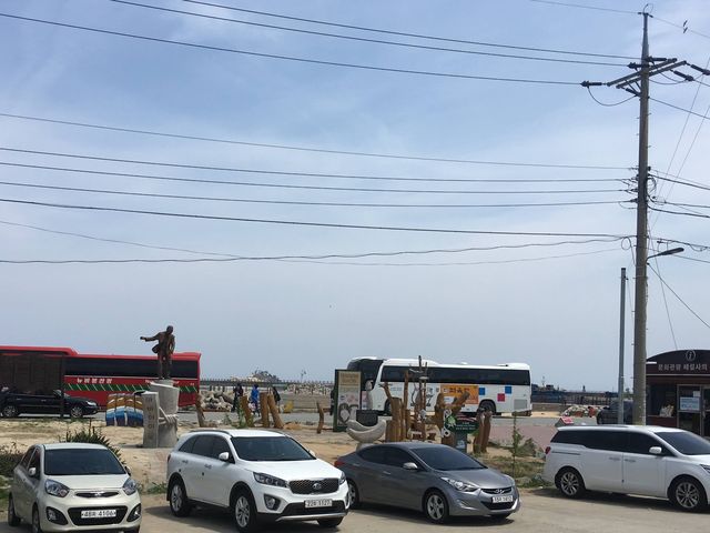 阿爸村 ｜韓國