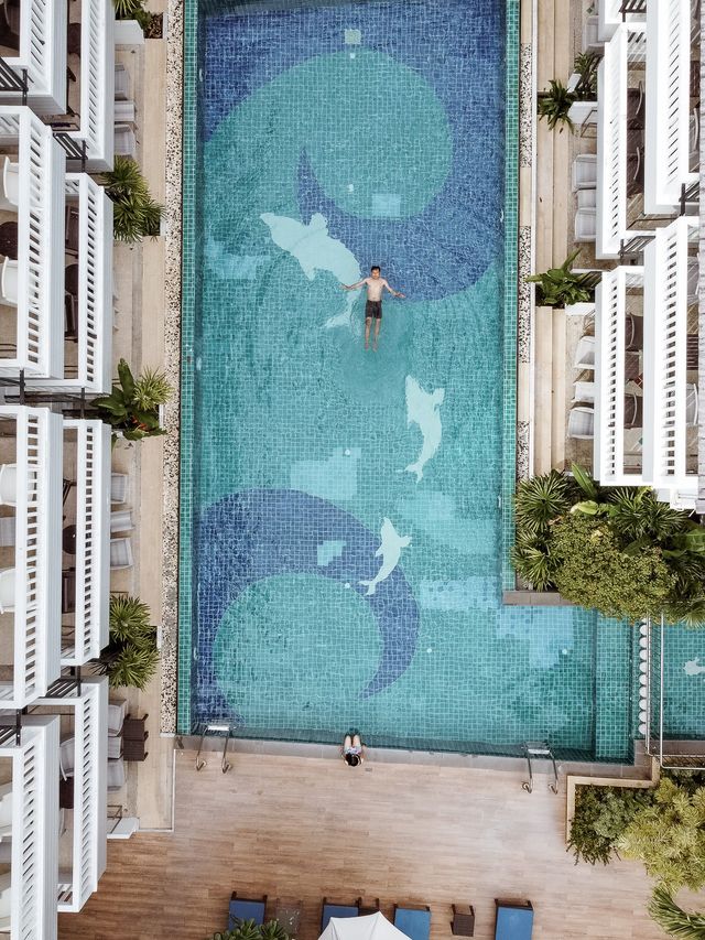 Aonang Buri Resort Krabi 