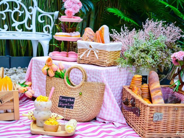 ร้านชานมข้าวโพดที่แรกในประเทศไทย