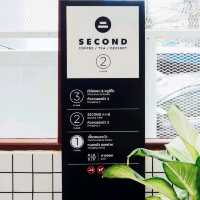 Second Cafe Trat
