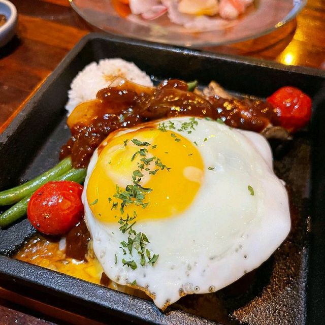 군자 이자카야 하루
